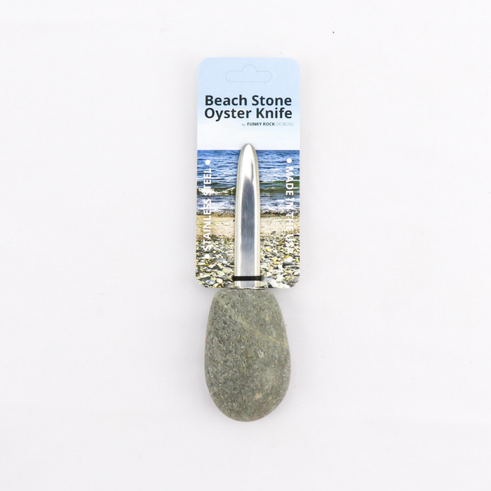 Stone Oyster Knife