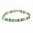 FIFI - Tila Bead Bracelet | Single: 6.50 Inches - M