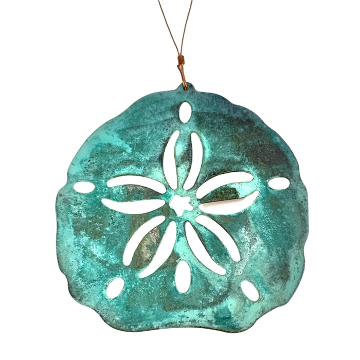 Ornament - Sand Dollar - 47