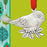 Ornament - Chickadee - CO-391