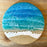 Ocean Wave Coasters - Tropica