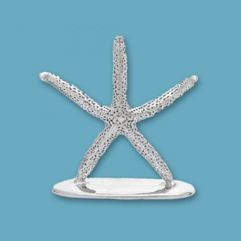 Ring Holder - Thin Starfish - RGH-67