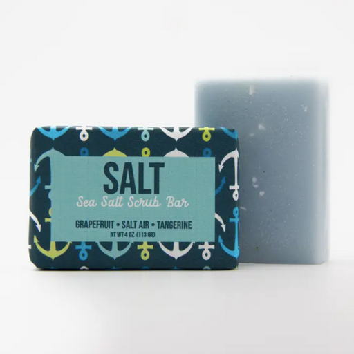 Soap Bar - Salt - SS