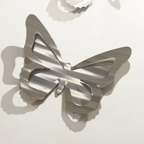 Wall Butterfly - Extra Small - MP