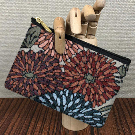 Purse - Coin Purse - Mums - 2023