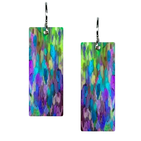 Artista Earrings