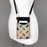 Purse - Cell Phone Case - Adjustable - Eliana