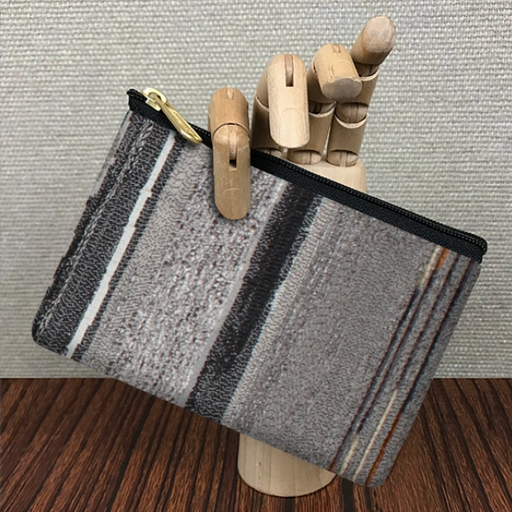 Purse - Coin Purse - Audi Black