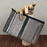 Purse - Coin Purse - Audi Black