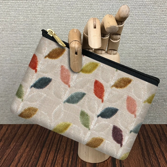 Purse - Coin Purse - Eliana
