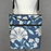 Purse - Maggie - Trumpet/Blue