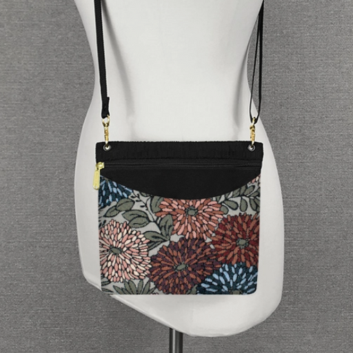Purse - Sugaree - Mums 2023
