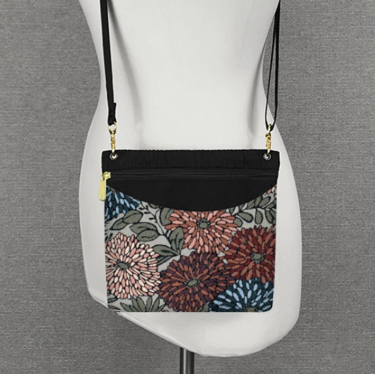 Purse - Sugaree - Mums 2023