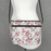 Purse - Zipper Purse - Cherry Blossom