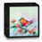 Art Blocks - FA15 - Spring Bird - 4x4