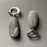 Stone Bottle Opener - Stainless Steel