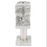 Stone Drink Dispenser Stand - Tall