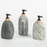 Stone Soap/Lotion Dispenser