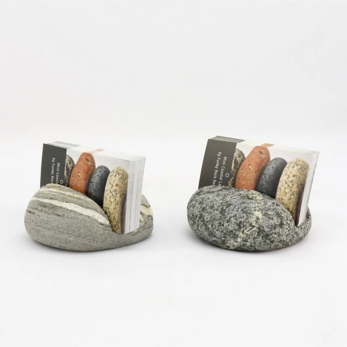 Stone Sponge Holder