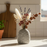 Stone Vase - Large