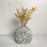 Stone Vase - Medium