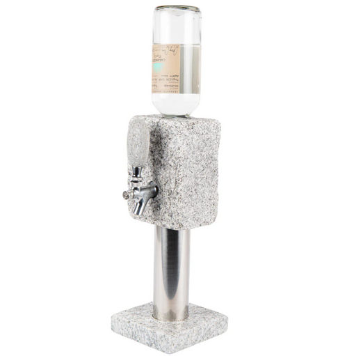 Ultimate Stone Drink Dispenser