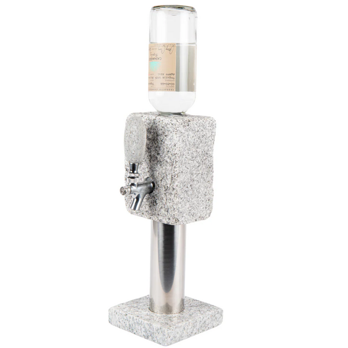 Ultimate Stone Drink Dispenser