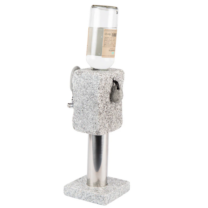 Ultimate Stone Drink Dispenser