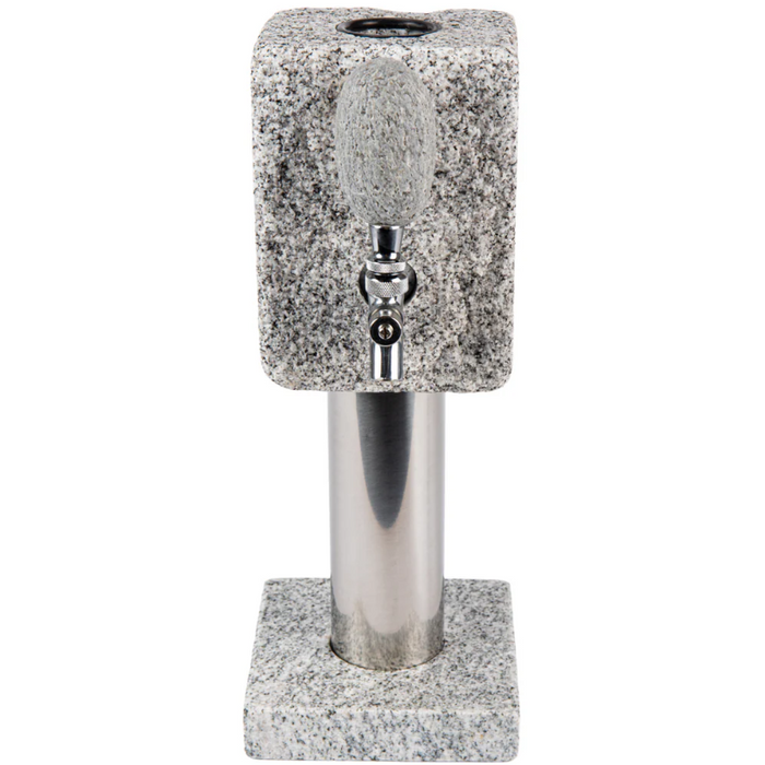 Ultimate Stone Drink Dispenser