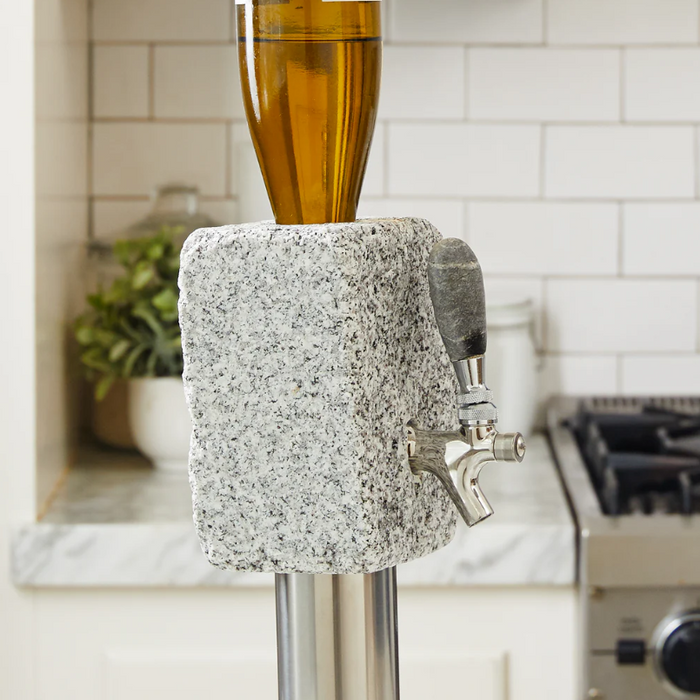 Ultimate Stone Drink Dispenser