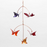 Butterfly Mobile-Copper - HCF