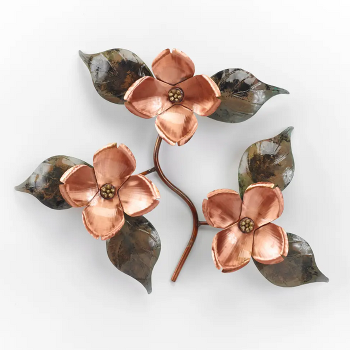 Dogwood Branch Wall Art - HCF
