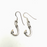 Earrings - Fish Hook - JG