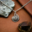 Necklace - Nautilus Shell - JG