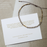 Healing Bracelet - Smoky Quartz - KR