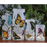 eKandle Kuff - Large - Butterflies