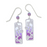 Earrings - Morning Glory