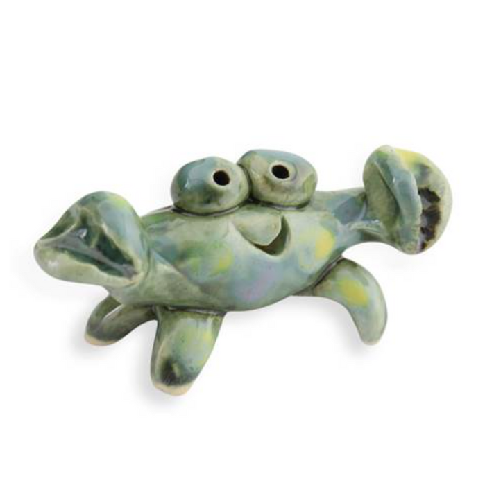 Crab