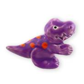 T-Rex - LG