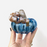 Birthstone Pumpkin - December