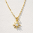 Necklace - Opal Sun- MB