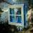 Ornament - Carolers - HM043 - SGS