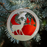 Ornament - Winter Deer Window - HM007 - SGS