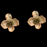 Earrings - Dogwood Post