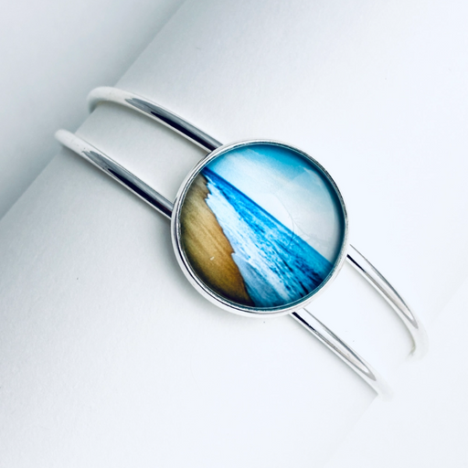 Bracelet - Water Collection - Serene Beach - NRC
