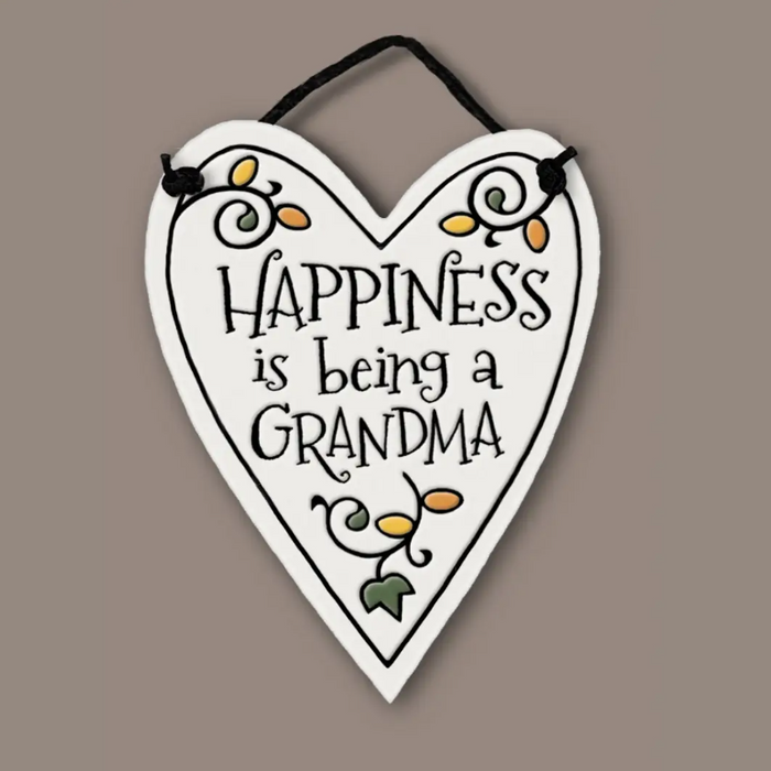 Mini Charmer - Being Grandma - C-495