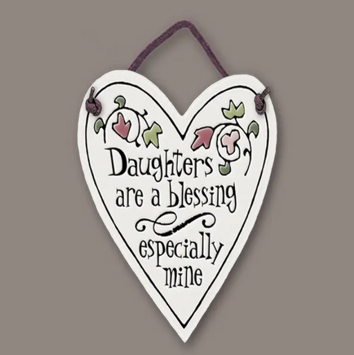 Mini Charmer - Daughter Blessing - 480