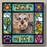 Picture Frame - Home is Where the Dog is - SAF20