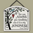 Tile - Small Arch - Kindness - 1289