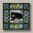 Picture Frame - Spoil the Cat - SAF26